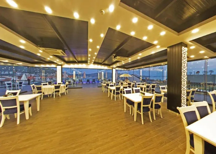 The Mara Palace Ξενοδοχείο 4*