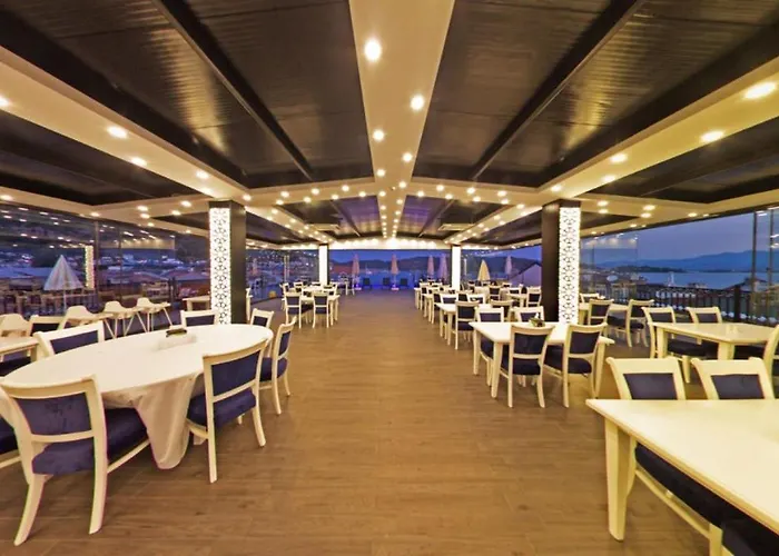 Ξενοδοχείο The Mara Palace