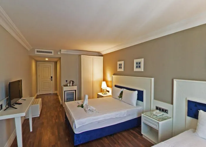 The Mara Palace Ξενοδοχείο 4*