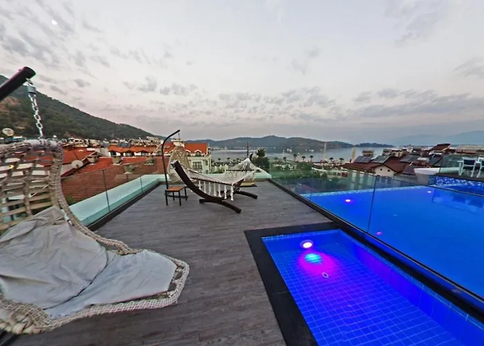 Ξενοδοχείο The Mara Palace