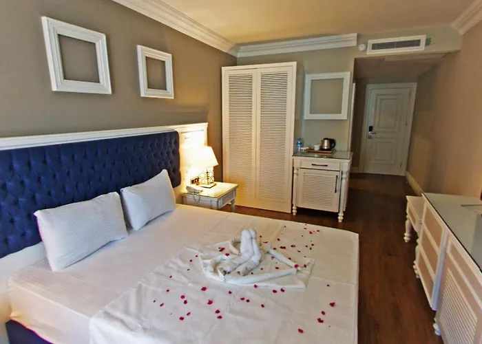 The Mara Palace Hotel 4*