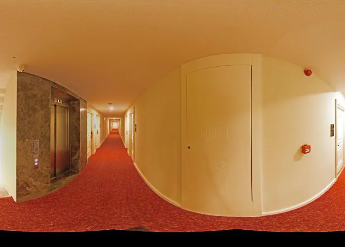 Ξενοδοχείο The Mara Palace