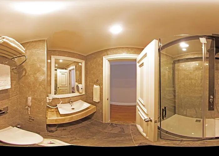 The Mara Palace Hotel Fethiye