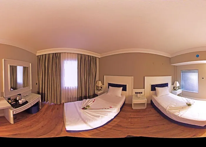 The Mara Palace Fethiye