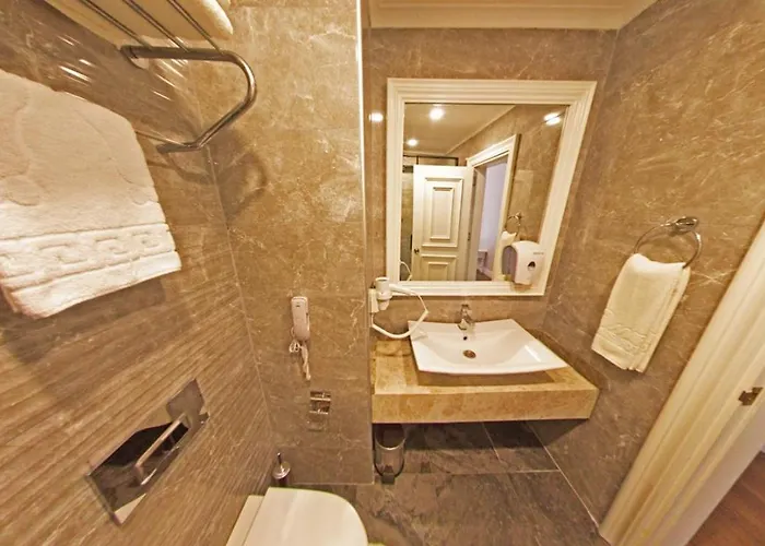 Ξενοδοχείο The Mara Palace