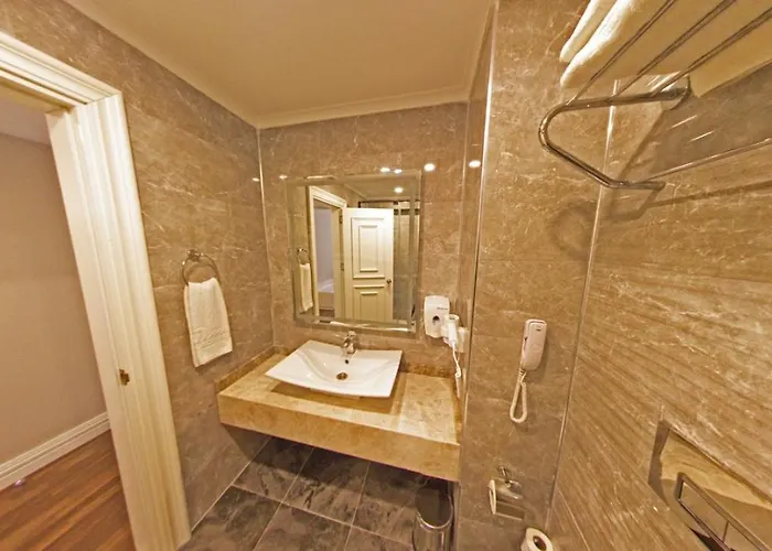 The Mara Palace Ξενοδοχείο