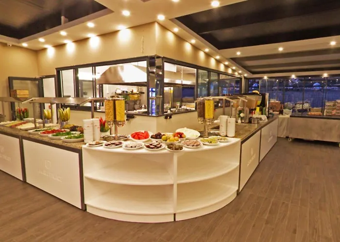 The Mara Palace Fethiye