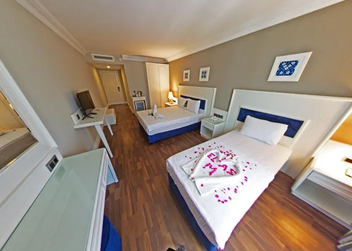 Hotel The Mara Palace 4*