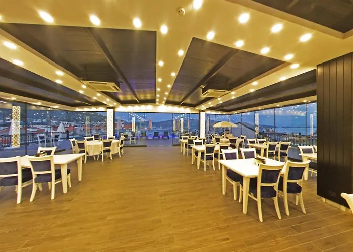 The Mara Palace Fethiye