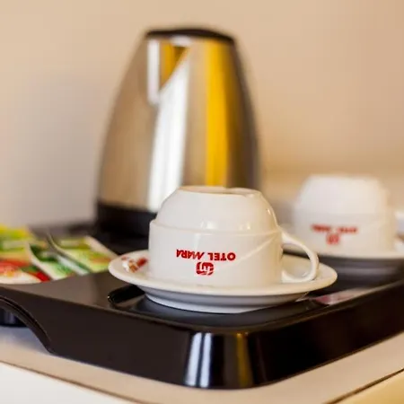 The Mara Palace פאטהיה