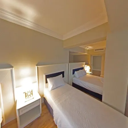 מלון The Mara Palace