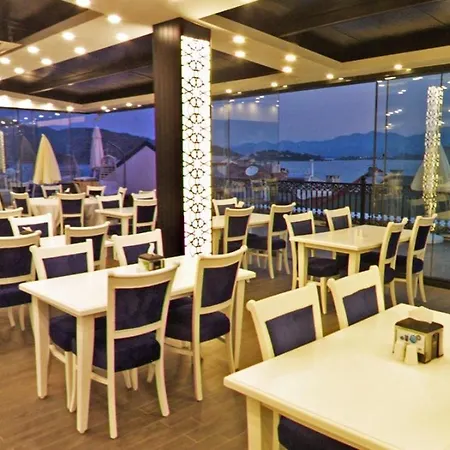 מלון The Mara Palace