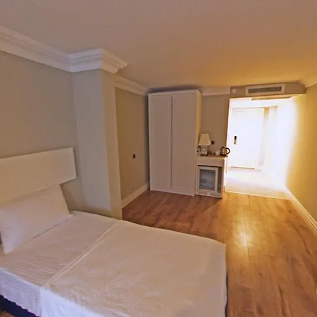 מלון The Mara Palace